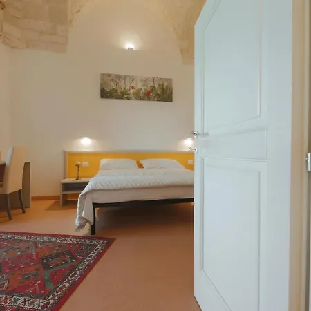 Nonno Rino Ostuni