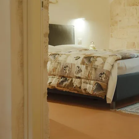 Apartment Nonno Rino *
