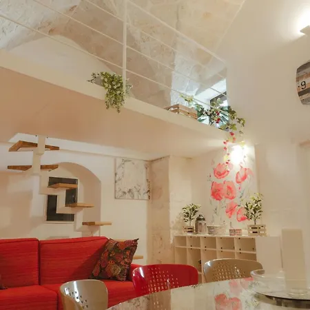 Nonno Rino Apartment Ostuni