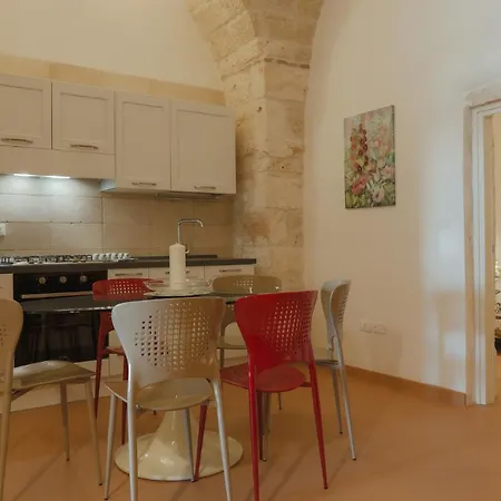 Apartment Nonno Rino