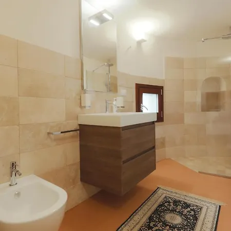 Nonno Rino Apartment *