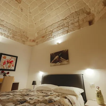Apartment Nonno Rino Ostuni
