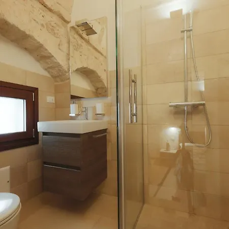 Apartment Nonno Rino Ostuni