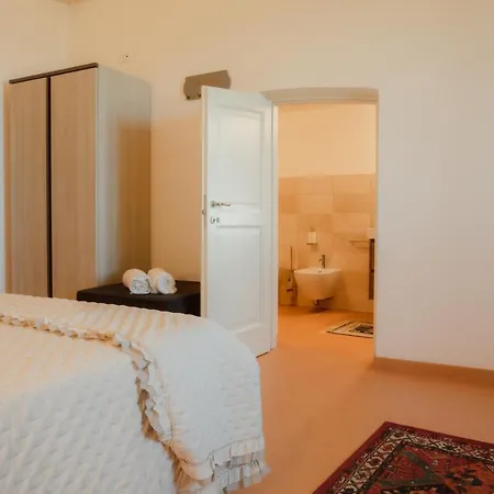 Apartment Nonno Rino Ostuni