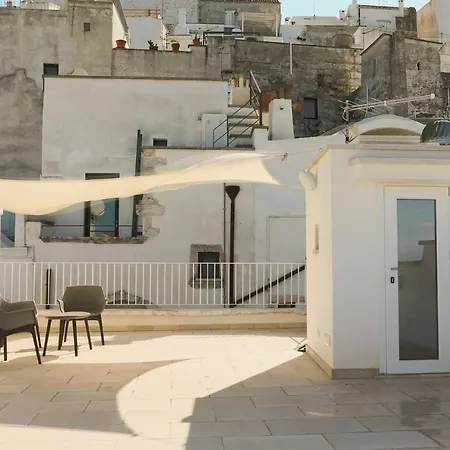 Nonno Rino Ostuni