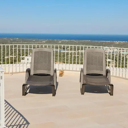 Apartment Nonno Rino Ostuni