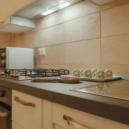 Apartment Nonno Rino *