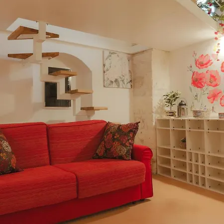Nonno Rino Apartment Ostuni