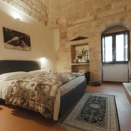 Apartament Nonno Rino